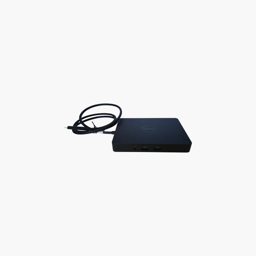 Dell Dock WD15 K17A Docking Station USB-C 4K w/ AC Adapter - photo 5