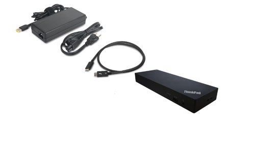 Lenovo ThinkPad Universal Thunderbolt 4 Docking Station