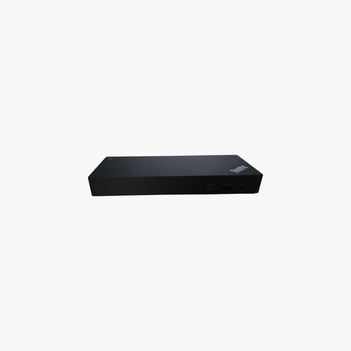 Lenovo ThinkPad Universal Thunderbolt 4 Docking Station - photo 3