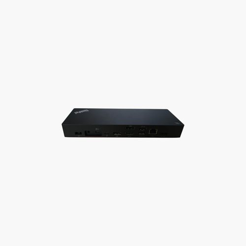 Lenovo ThinkPad Universal Thunderbolt 4 Docking Station - photo 5