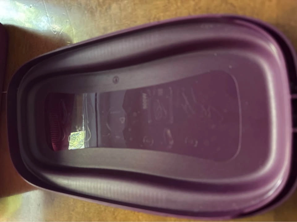 Tupperware Microwave Pasta Maker - photo 2