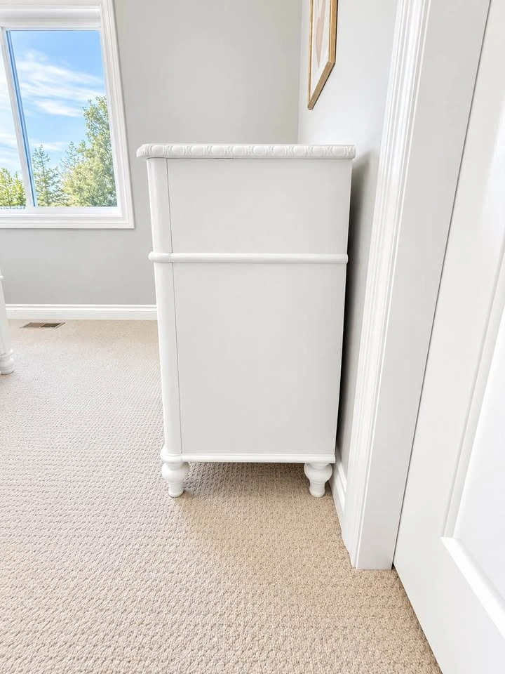 Beautiful Solid Wood Dresser - photo 2