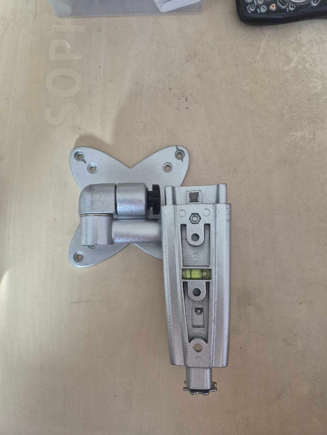 RCA Jenson ASA MAF10 Universal Flat Panel LCD TV Mount