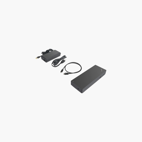 Lenovo ThinkPad Thunderbolt 3 USB C Dock Gen 2 DK 1841