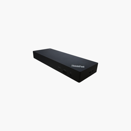 Lenovo ThinkPad Thunderbolt 3 USB C Dock Gen 2 DK 1841 - photo 5