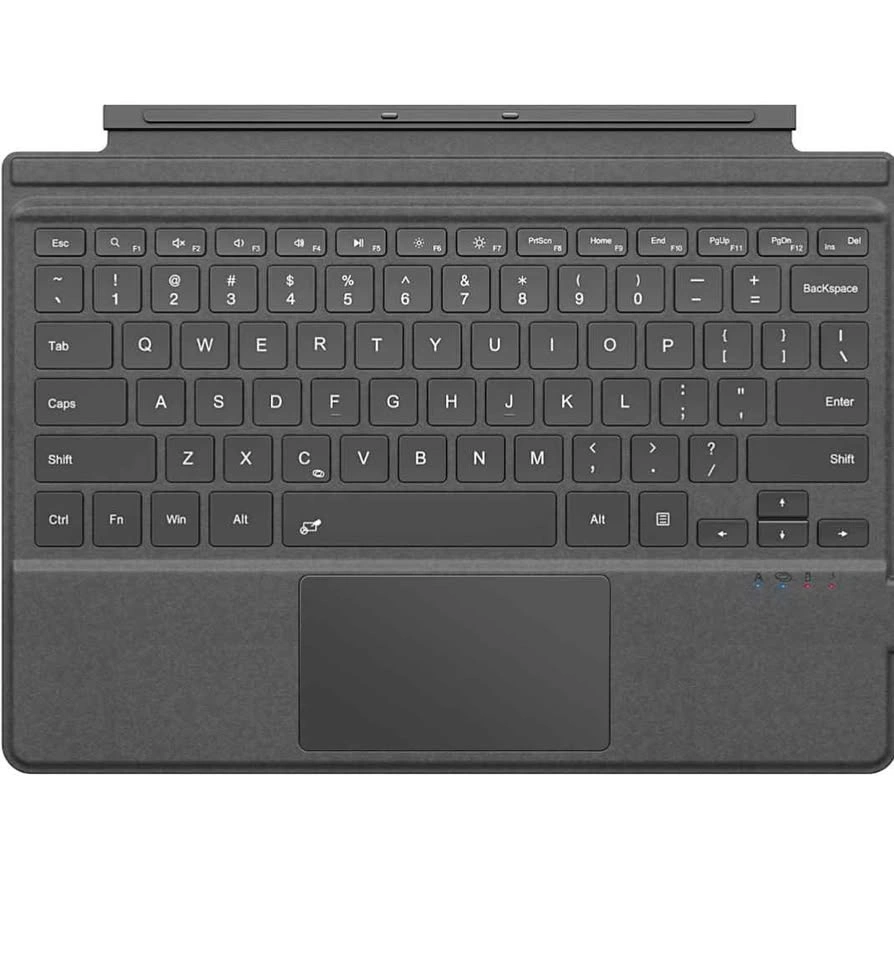 Brand new Bluetooth Keyboard for tablets - MoKo Type Cover