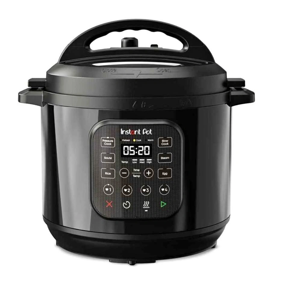 Instant Pot Chef Series Multi-Cooker, 8QT
