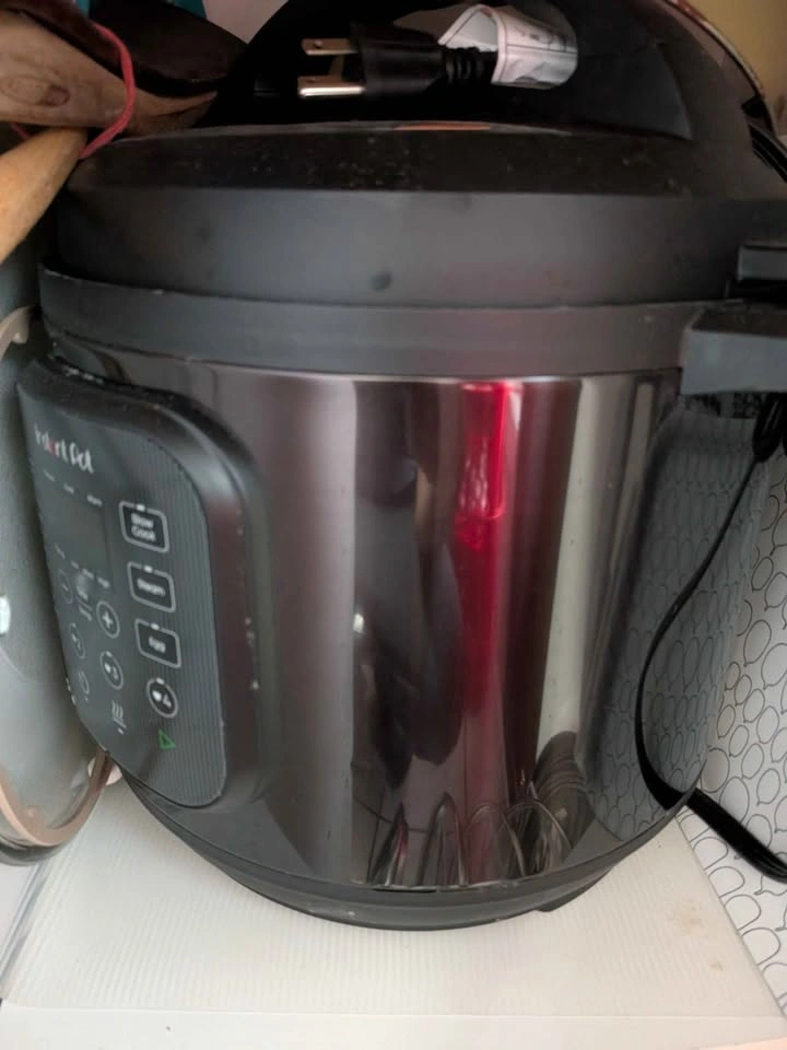 Instant Pot Chef Series Multi-Cooker, 8QT - photo 3
