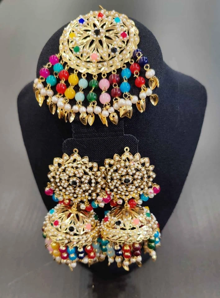 New Year Sale! Artificial Jewellery - Necklace/Earrings/Rings - photo 3