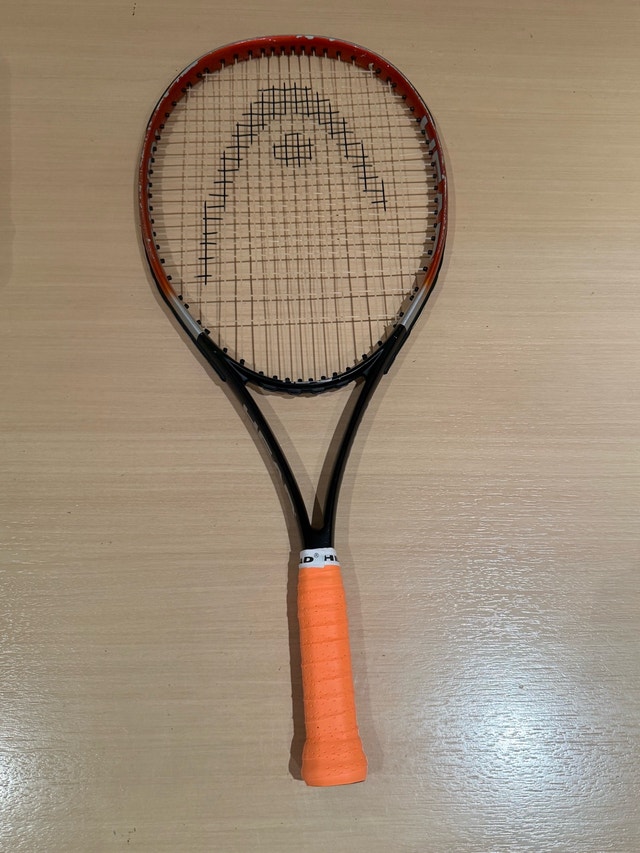 Head Radical 25 Tennis Racquet Racket