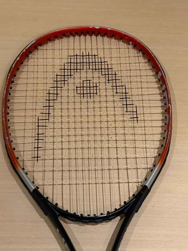 Head Radical 25 Tennis Racquet Racket - photo 3