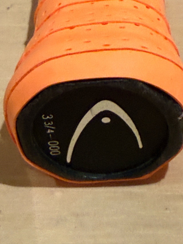 Head Radical 25 Tennis Racquet Racket - photo 4