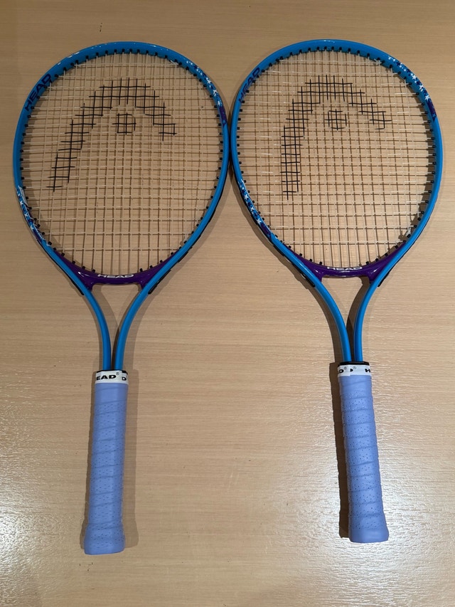 Head Tennis Rackets Racquets