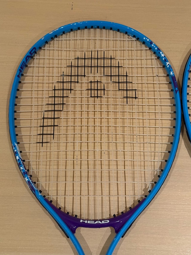 Head Tennis Rackets Racquets - photo 3