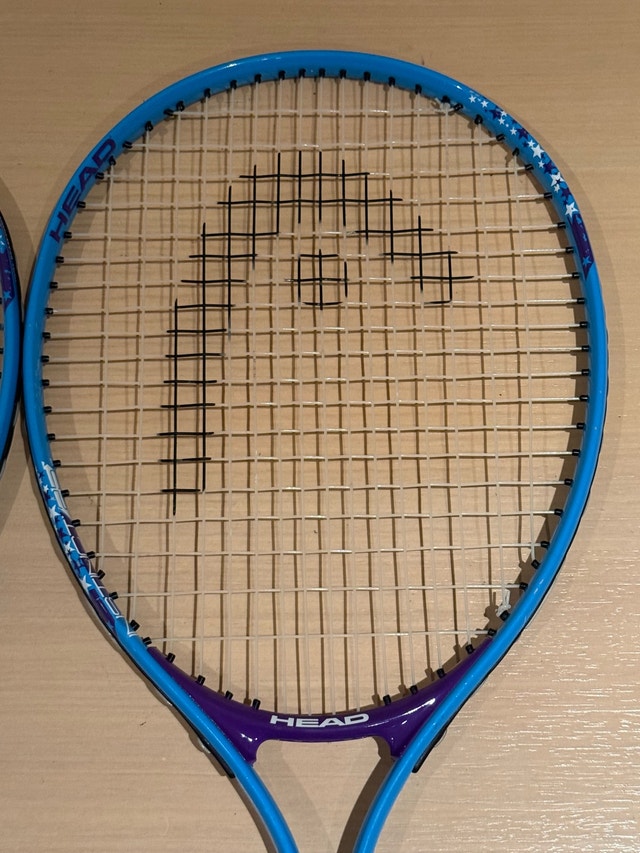 Head Tennis Rackets Racquets - photo 4