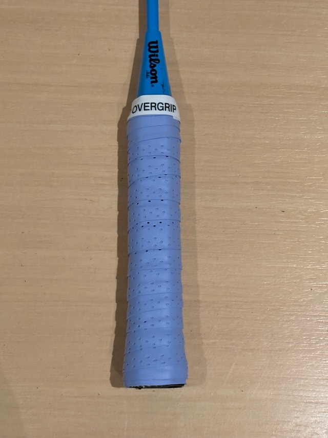 Wilson Badminton Rackets Racquets - photo 3