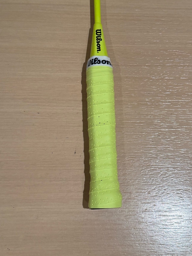 Wilson Badminton Rackets Racquets - photo 2