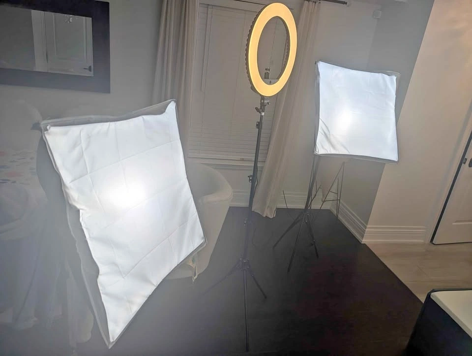 Studio Lights