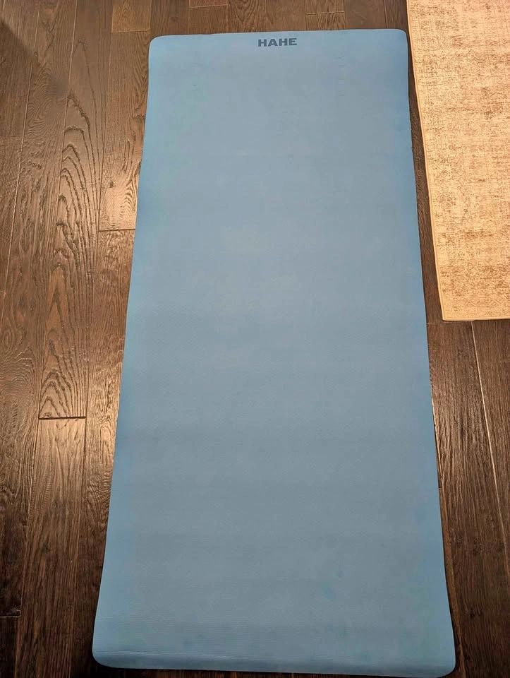 Yoga Mat Excellent Condition