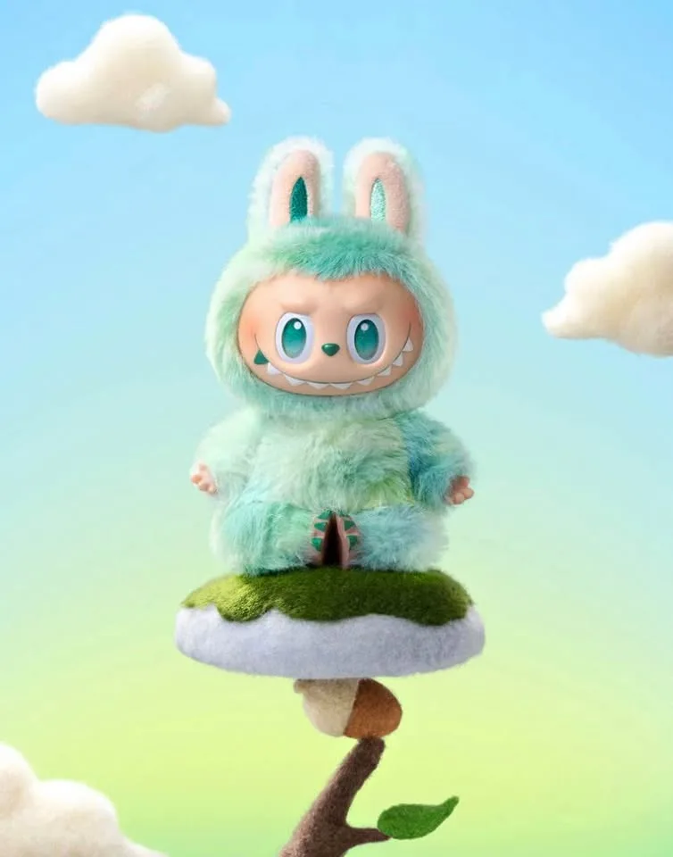 AUTHENTIC SERENITY ON HAND thumbnail