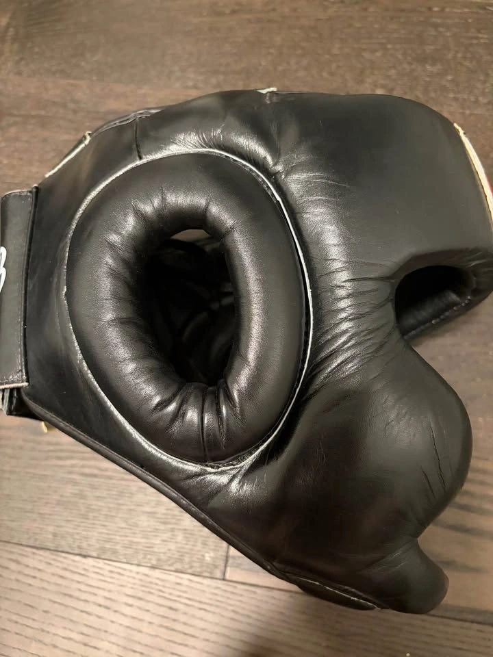 Fairtex Muaythai Headgear - photo 3