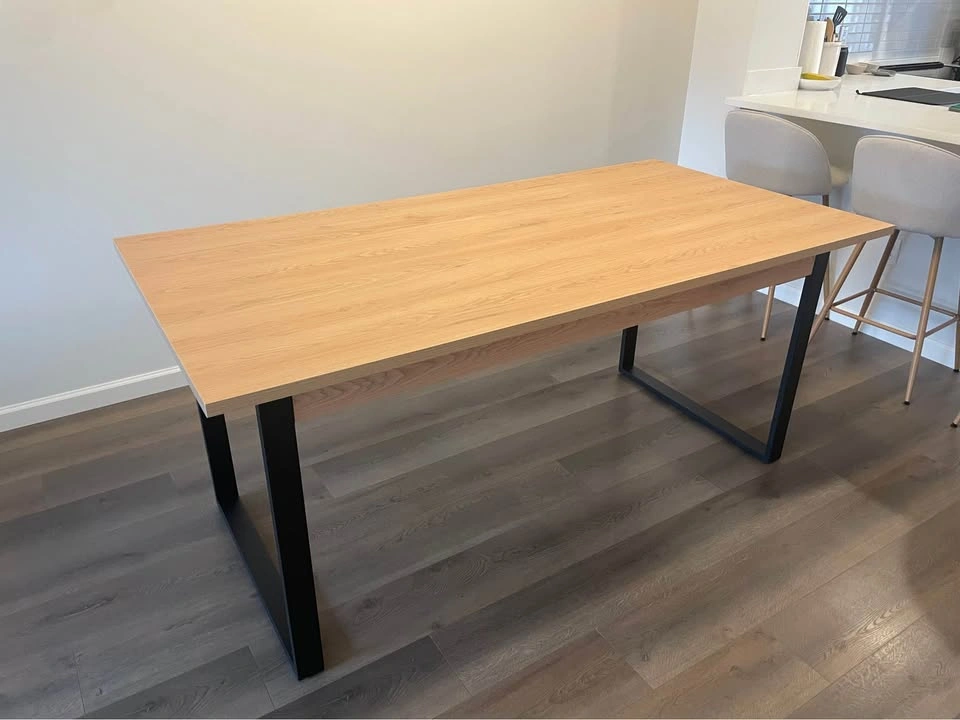 Structube Rya Dining Table - Brand New - photo 2