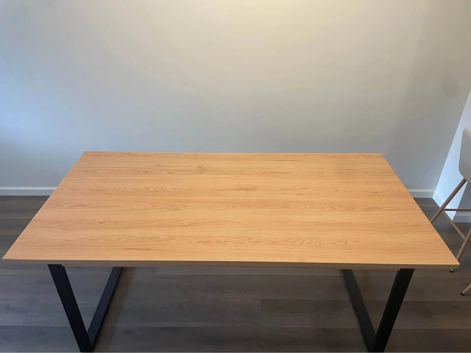 Structube Rya Dining Table - Brand New - photo 3