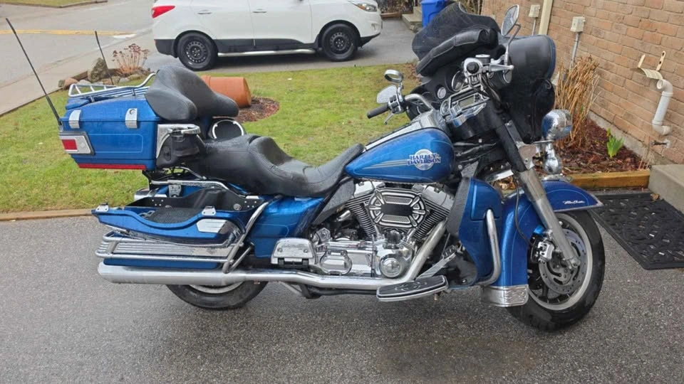 Complete Billet "Grid" High-Flow Air Cleaner Kit - Harley Twin C - photo 5
