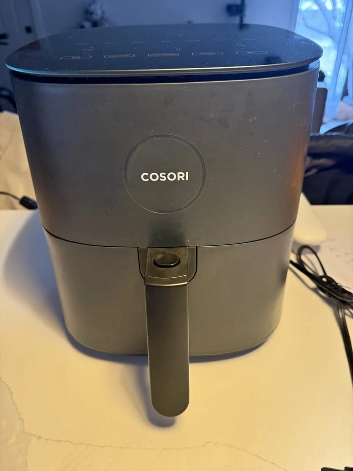 COSORI Pro LE 5.0-Qt Air Fryer