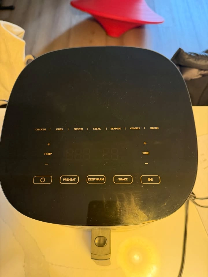 COSORI Pro LE 5.0-Qt Air Fryer - photo 2