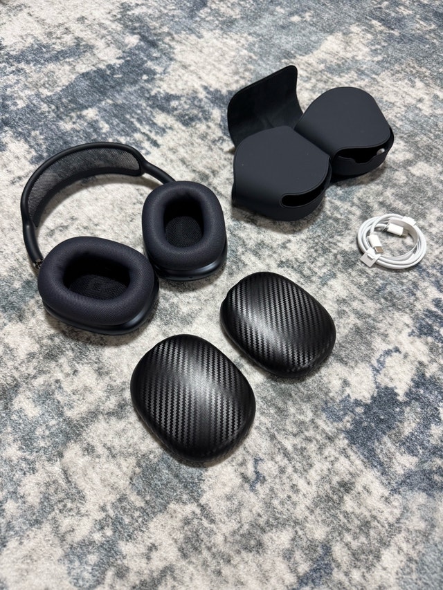Apple AirPods Max 2 Authentic - photo 2