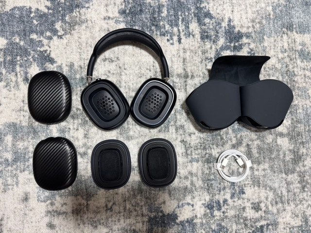Apple AirPods Max 2 Authentic - photo 3