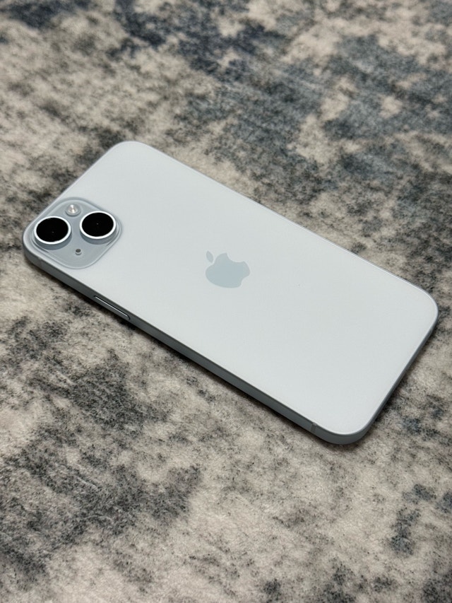 iPhone 15 Plus 100% Battery Unlocked - photo 4