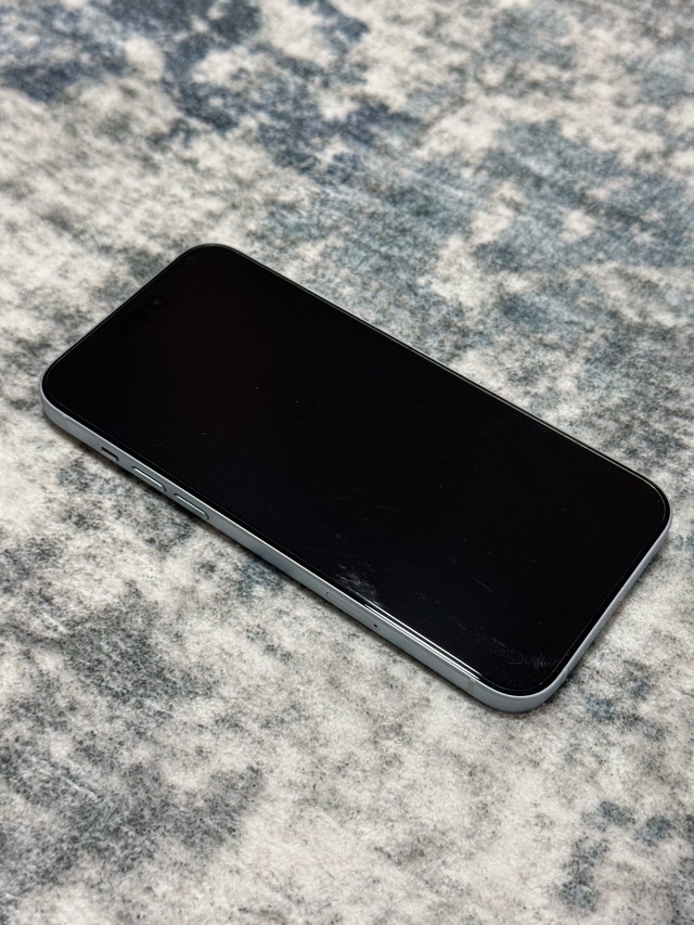 iPhone 15 Plus 100% Battery Unlocked - photo 5