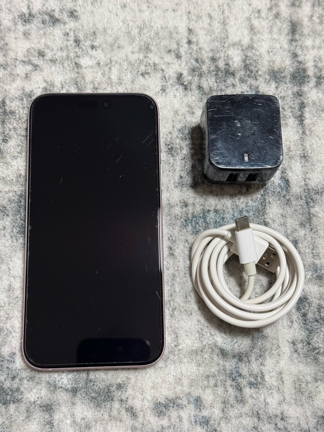 iPhone 15 Plus 128gb Unlocked - photo 2