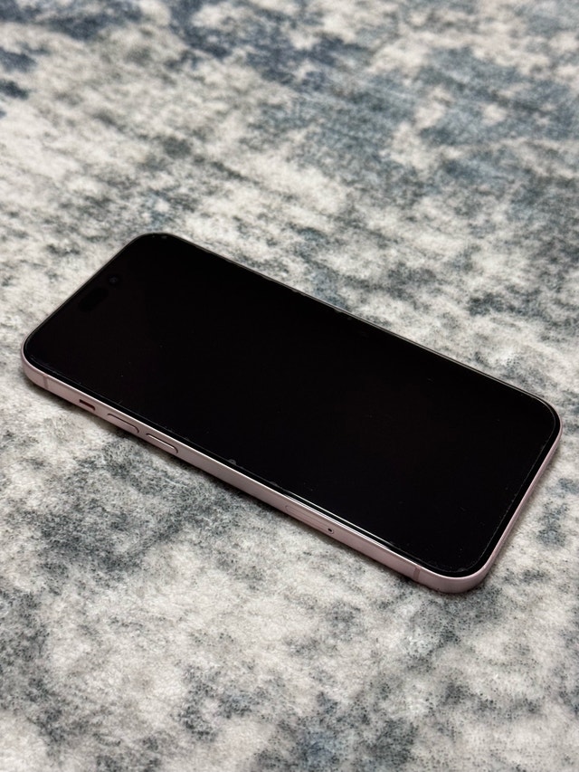 iPhone 15 Plus 128gb Unlocked - photo 5