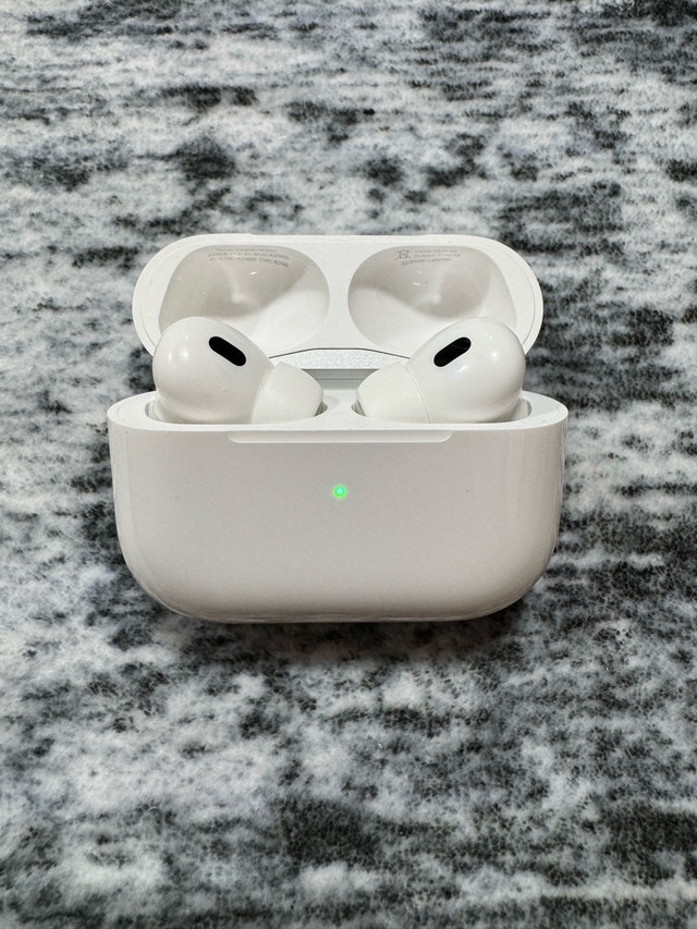 AirPods Pro 2 USB-C Authentic - photo 2