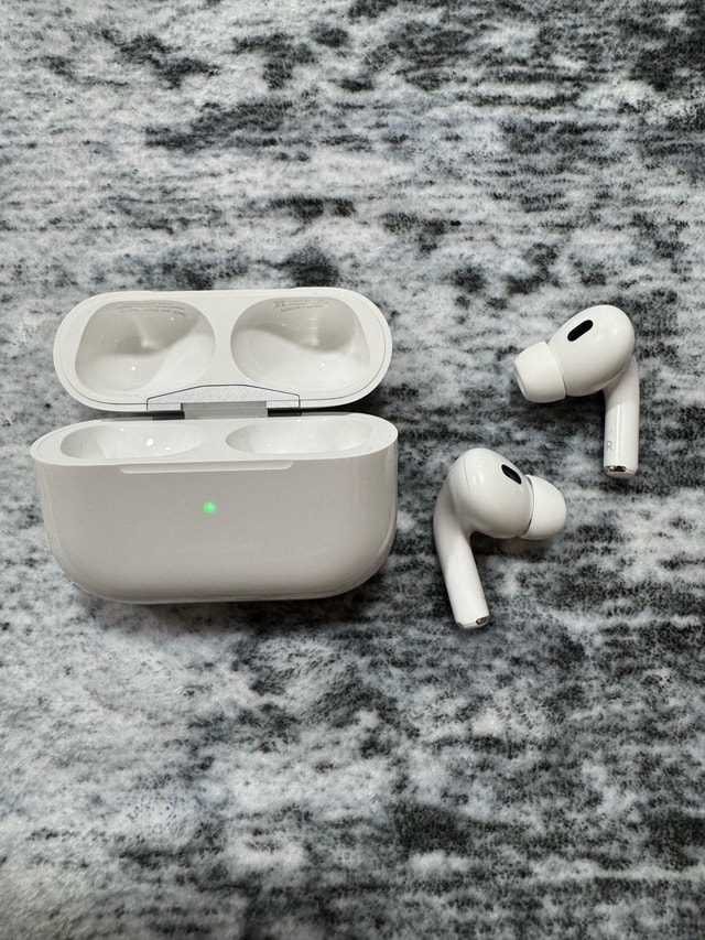 AirPods Pro 2 USB-C Authentic - photo 3