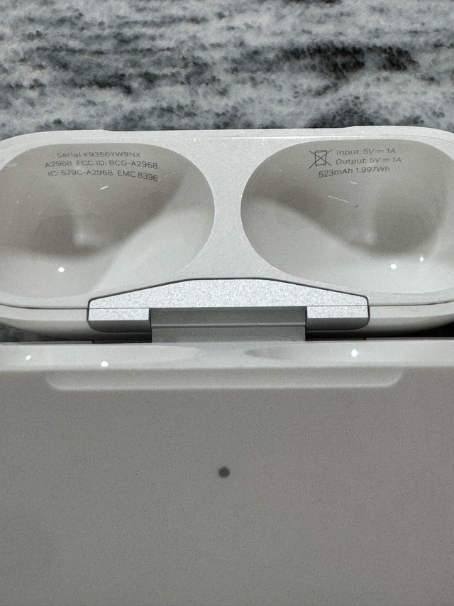 AirPods Pro 2 USB-C Authentic - photo 4