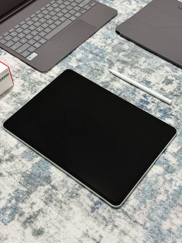 New OnePlus Pad 4 13.2” with Keyboard and Stylus Pro - photo 3