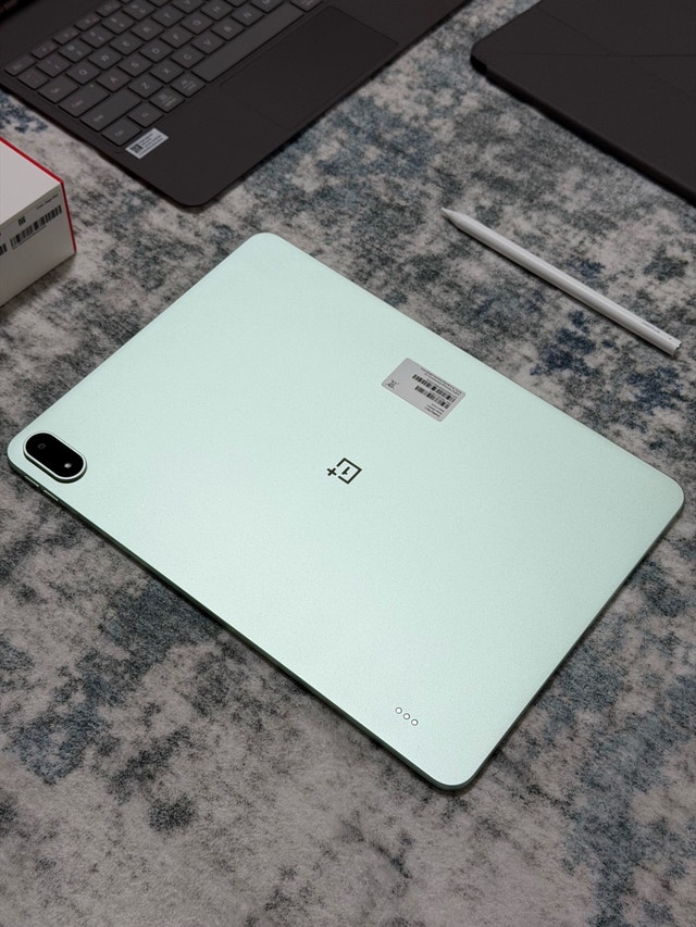 New OnePlus Pad 4 13.2” with Keyboard and Stylus Pro - photo 5