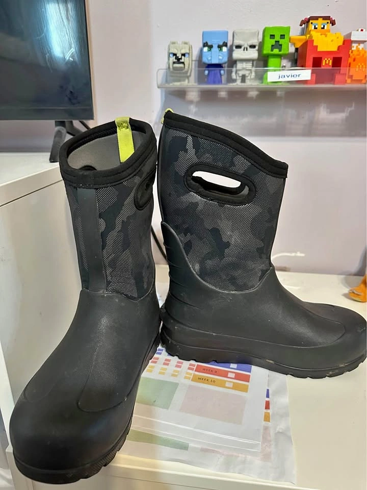 Bogs Waterproof Boots
