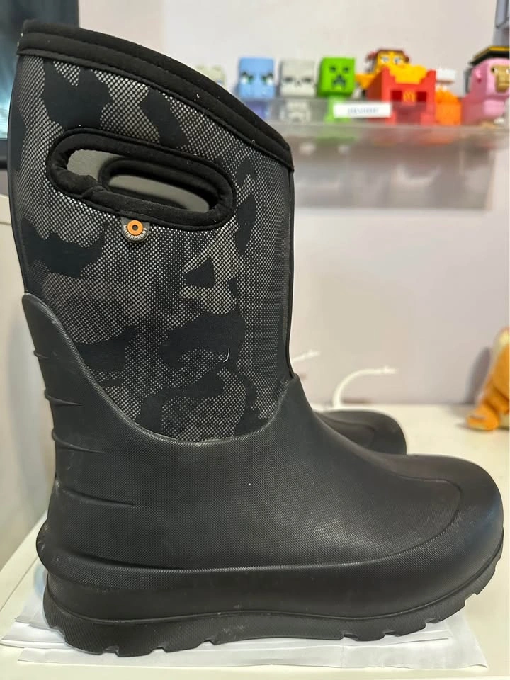 Bogs Waterproof Boots - photo 4