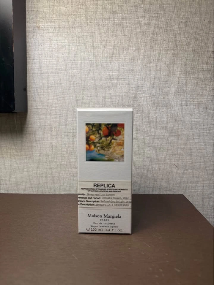 Maison Margiela Replica Fragrance