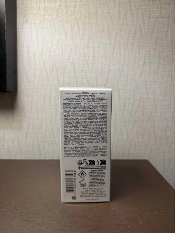 Maison Margiela Replica Fragrance - photo 2