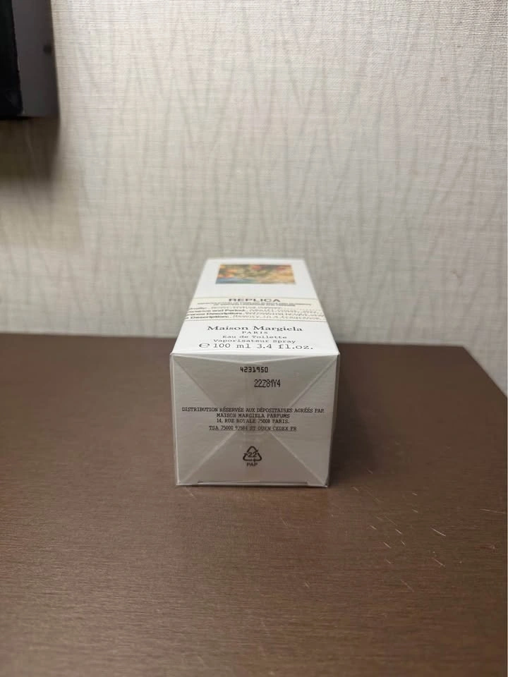Maison Margiela Replica Fragrance - photo 3
