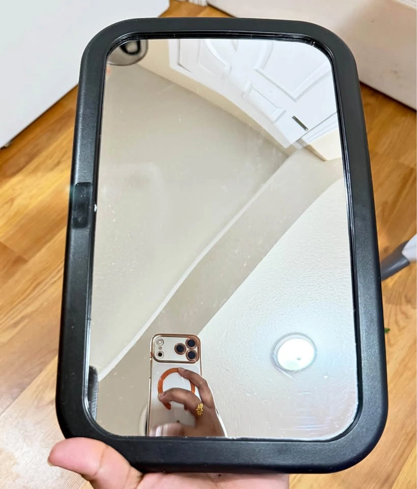 Baby Rearview Mirror
