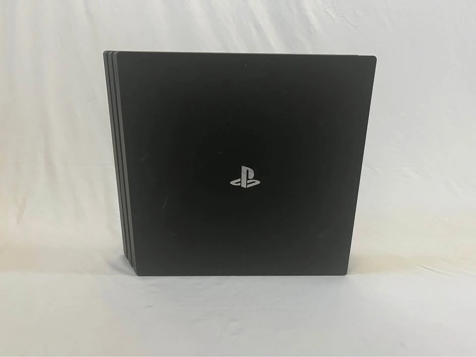 PS4 Pro 1TB with PSVR - photo 2