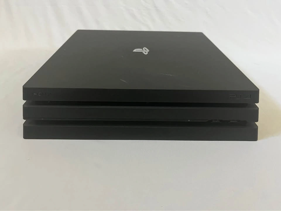 PS4 Pro 1TB with PSVR - photo 3