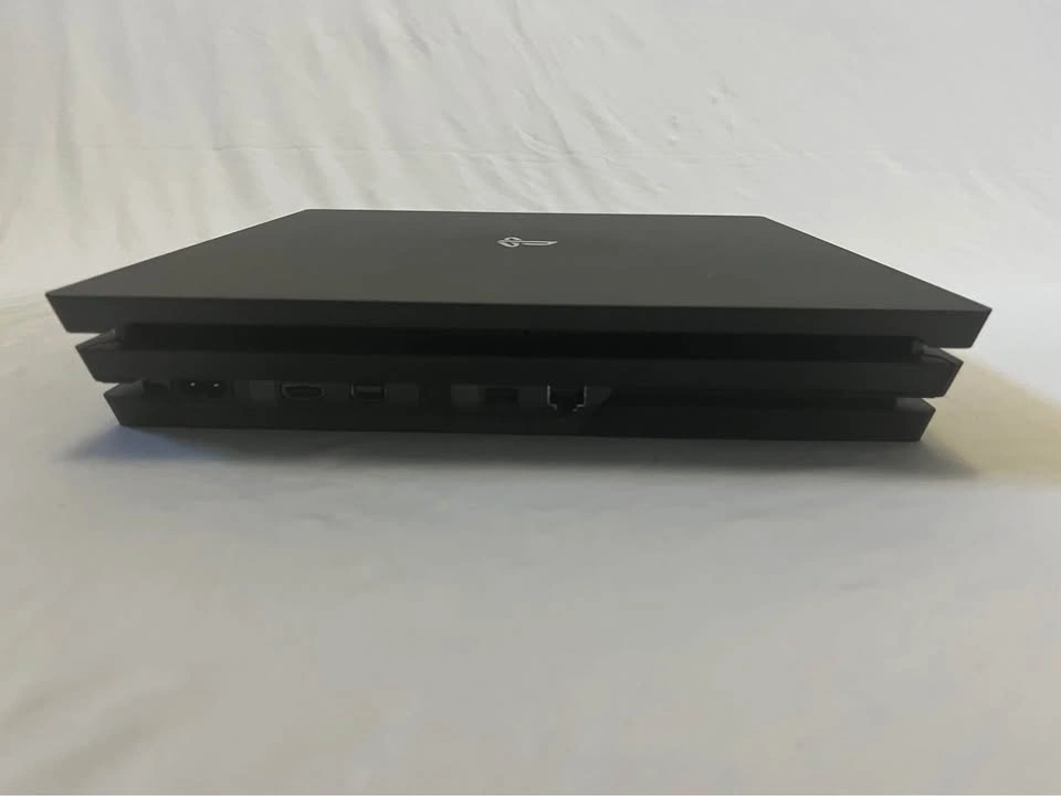 PS4 Pro 1TB with PSVR - photo 4